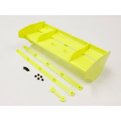 Kyosho NYLON WING INFERNO MP9 TKI4 - YELLOW