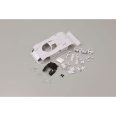 Kyosho BODY SHELL - MAZDA 787 MINI-Z (WHITE BODY)