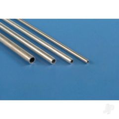 K&S 1/8 x .014 soft brass tube 300mm