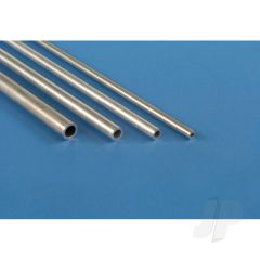 3/8xin 36in Aluminium Tube .016in Wall