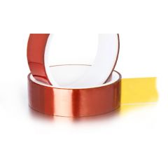 Kontronic Goldfix Kapton Tape 10mm x 25 mm