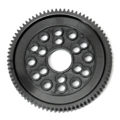 KIMBROUGH 72T 48DP SPUR GEAR