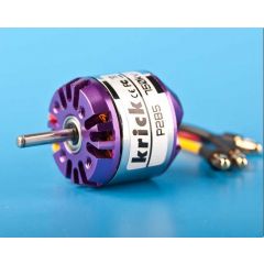 Krick 42432 MAX Marine P285 750 KV Brushless Motor