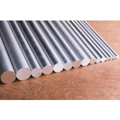 1/4in 36in Aluminium Rod