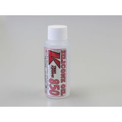 Kyosho SILICONE OIL #850 (80CC) WEIGHT