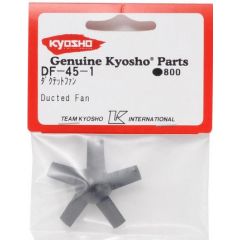Kyosho DF45 Ducted Fan  - Impeller