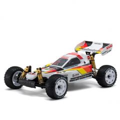 Kyosho Optima Mid 4WD Off-Road Racer RC Car Kit 2022