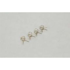 Fuel Tubing Clips 5.5mm