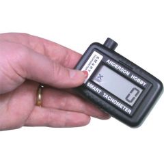 Smart Digital Tachometer - 2/3&4Bl