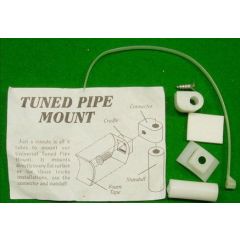 Irvine Tuned Pipe Support (Box11)