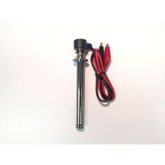 Glow Plug Clip Long 110mm