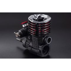 O.S. Speed R2104 Glow Engine
