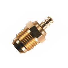 O.S. Glowplug Speed P4