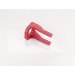 Engine Mount Long 30/45 (Red)