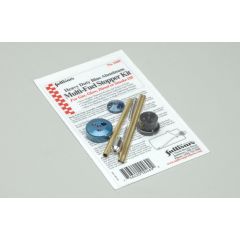 Sull.Heavy Duty Fuel Stopper Kit