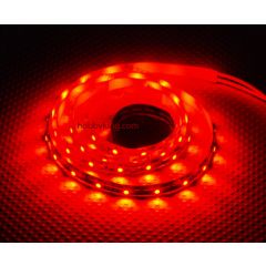 Turnigy High Density R/C LED Flexible Strip-Red (1mtr)