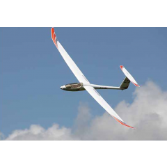 Multiplex BK Lentus 3m Glider Kit
