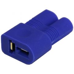 Moulded Adapter Female DNS to EC3 Male