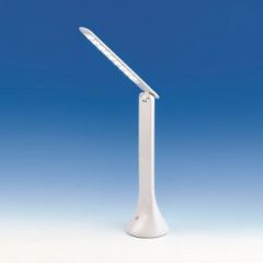 Shesto Professional LED Task Lamp with Dimmer Feature