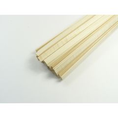 Lime Strip 2x4x1000mm - pack of 10