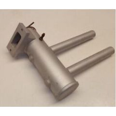 Ripmax Pitts Styler Muffler to suit 60 size engines (Box 51)