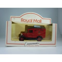 Lledo Limited Edition Days Gone Die Cast 1959 Morris LD 150 Van Royal Mail