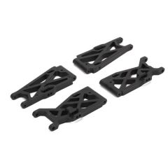 Mini 8ightT Front/Rear Suspension Arm Set