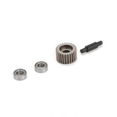 XXX-SCT/SCB Metal Idler Gear/Shaft/Bearings