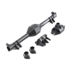 Axle Housing Set; Rear: Baja Rey