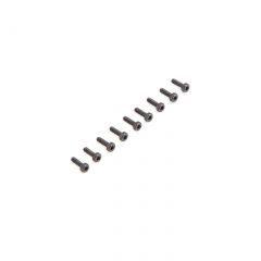 Cap Head Screws M2 x 6mm 