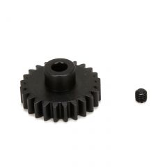 Pinion Gear 24T 1.0M 5mm Shaft