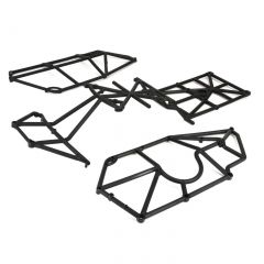 1/5 Desert Buggy XL 4WD Complete Roll Cage