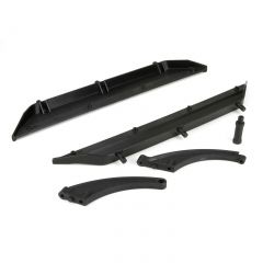 1/5 Desert Buggy XL 4WD Chassis Side Guards & Chassis Braces