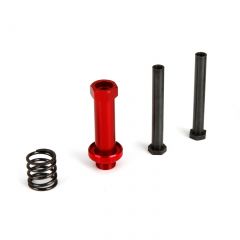 1/5 Desert Buggy XL 4WD Steering Post/Tube/Spring Set