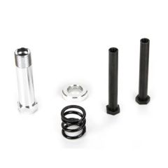 Steering Post/Tube/Spring Set: MTXL