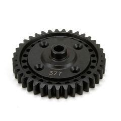 Spur Gear Steel 37T: 6IX