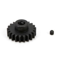 Pinion Gear 21T MOD 1.5: 6IX