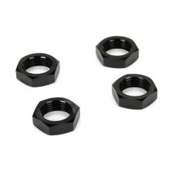 Wheel Nut Black (4): MTXL