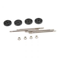 1/5 Desert Buggy XL 4WD FR/RR Shock Shaft  Piston Set