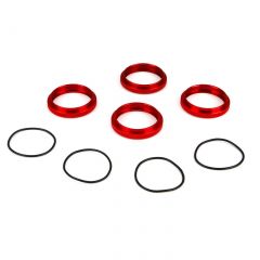 1/5 Desert Buggy XL 4WD Aluminium Shock Adjuster Nut with O-Ring