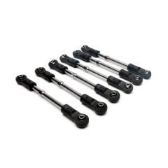 Turnbuckle Set: MTXL