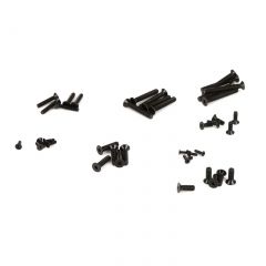 1/5 Desert Buggy XL 4WD Flat Head Screw Set (30)