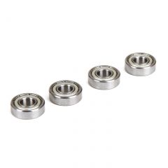 8x19x6mm Bearings (4)