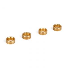 10x7x4mm Bushings (4)