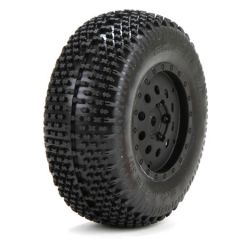 XXX-SCT/SCB Premounted Eclipse Tyres/Wheels (2)