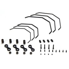 8ight/8ightT Sway Bar Set