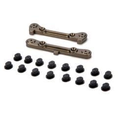 8ight/8ightT Adjustable Rear Hinge Pin Brace