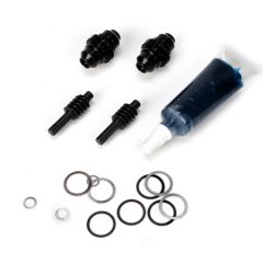 Night Crawler/Competition Crawler HD Worm Gear Set 21T (2)