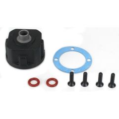 8ight/8ightT Diff Housing Front/Rear/C