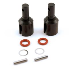 8ight/8ightT Front/Rear Hard Outdrive Set (2)